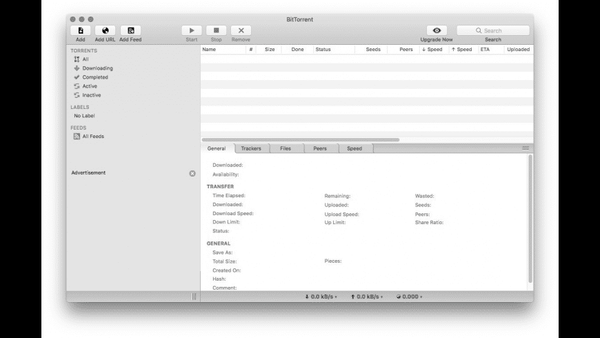 Bittorrent Free Download Per Mac