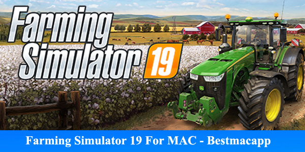 Farming simulator 19 download pc windows 10